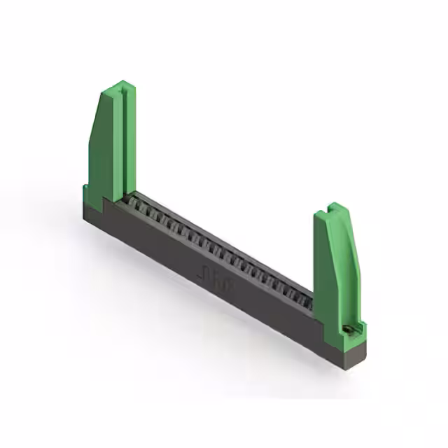 356-019-421-178 EDAC Inc.  Edgeboard Connectors
